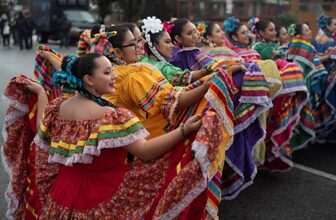 Photo of Hispanic Heritage Day Set for September 21st