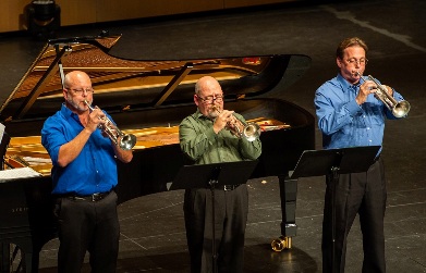 Midwest Trumpet Festival