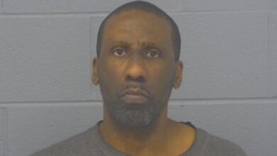 Photo of Man convicted of killing four at a Springfield motel in 2014