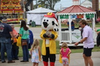 Statefair Goofy