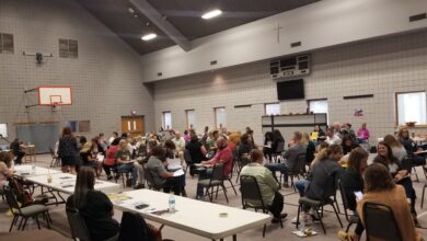 Photo of One Joplin hosts “Rethinking Poverty” event