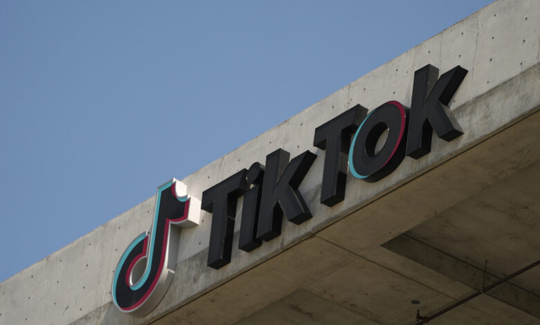 Tiktok Lawsuits