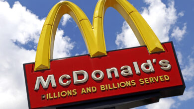 Photo of McDonald’s  releases statement on recall of onions from Taylor Farms’ Colorado facility: