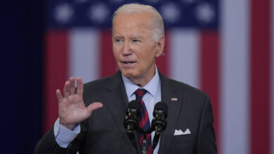 Photo of President Biden to apologize for 150-year Indian boarding school policy