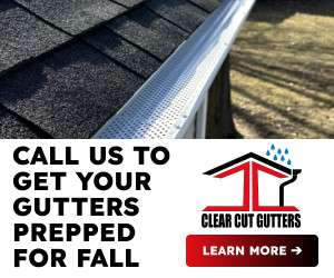 Clear Cut Gutters Fall Prep 300x250 Px