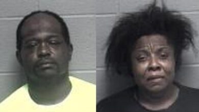 Photo of Two under arrest in Pittsburg on alleged felony drug charges