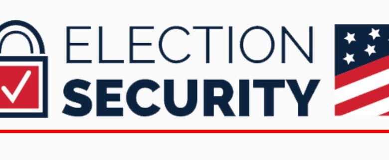 Election Security 2