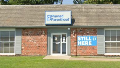 Photo of Joplin’s Planned Parenthood to close January 1