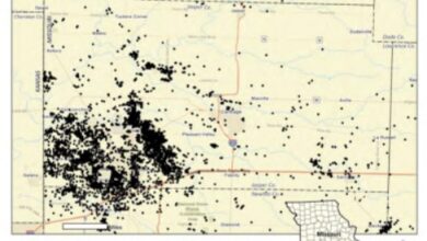 Photo of EPA Region 7 to host open house for Oronogo-Duenweg Mining Belt Superfund Site