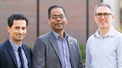 Photo of Three Pitt State faculty named to World’s Top 2% of Scientists list 