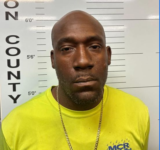 Nevada, Mo police seize cocaine, fentanyl; One man in custody – Newstalk KZRG