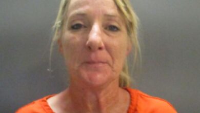 Photo of Joplin woman sentenced for stealing $700k+ from blind woman