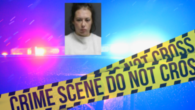 Photo of Joplin woman charged after infant found alone, between mattress and wall