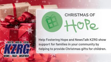 Photo of Foster kids need your help to make this Christmas bright.  Make this a Christmas of Hope!