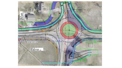 Photo of Joplin City Council approves 20th Street Widening Project