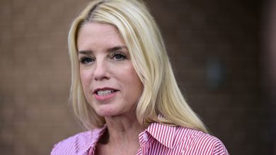 Photo of Trump chooses loyalist Pam Bondi for attorney general pick after Matt Gaetz withdraws