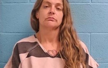 Photo of 17 charges filed against McCune, Kansas woman after high-speed chase in SE Kansas