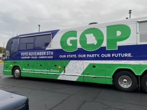 Gop Bus