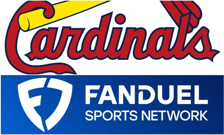 Cardinals FanDuel