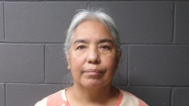 Photo of Noel woman arrested after fatal hit and run