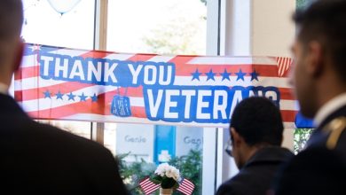 Photo of MSSU to celebrate Veterans Day with multiple activities