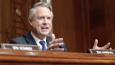 Photo of Kansas US Senator announces creation of ‘Make America Healthy Again’ caucus