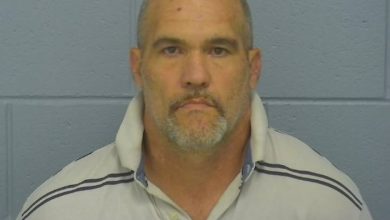 Photo of 15-year prison sentence given to child molester from Springfield