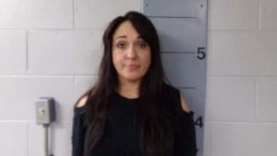 Photo of Neosho woman indicted for trafficking fentanyl