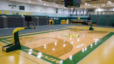 Photo of Missouri Southern approves overhaul to Leggett & Platt Athletic Center