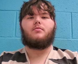 Photo of Parsons resident, two juveniles, face charges in Labette County