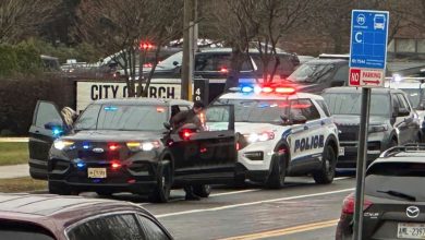 Photo of Shooting reported at Christian school in Madison, Wisconsin