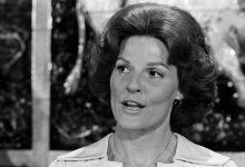 Obit Anita Bryant