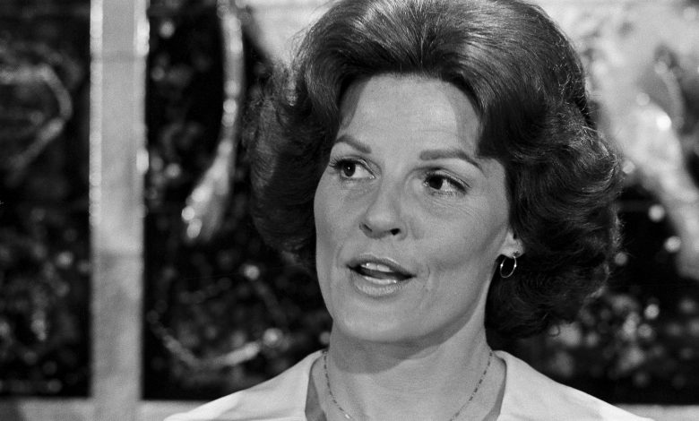 Obit Anita Bryant