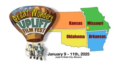 Photo of Dates for the 2025 Great Wonders Uplift Film Festival are all set