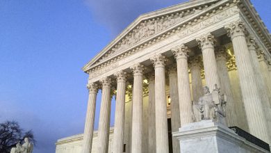 Photo of Supreme Court to weigh approval for first publicly-funded religious charter school, in Oklahoma