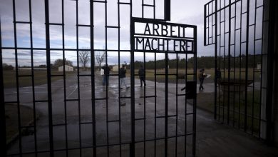 Photo of State leaders recognize International Holocaust Remembrance Day