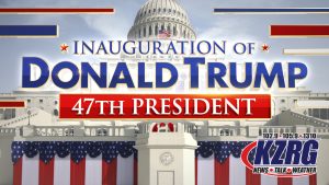 Donald Trump Inauguration