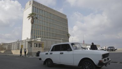 Photo of Biden to lift U.S. designation of Cuba as state sponsor of terrorism