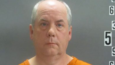 Photo of Former Carl Junction teacher arrested on child porn, stalking charges